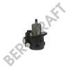 BERGKRAFT BK7600108 Hydraulic Pump, steering system